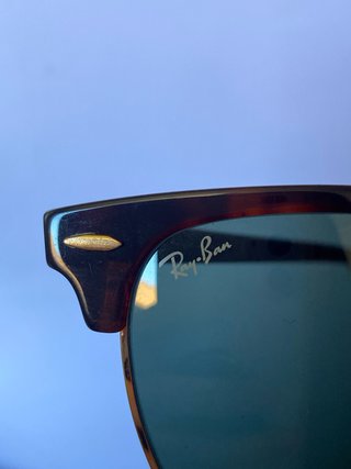 Gafas rayban