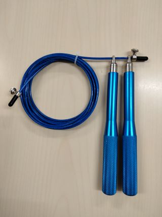 Comba de entrenamiento profesional