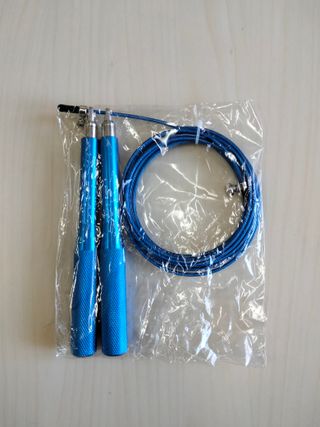 Comba de entrenamiento profesional