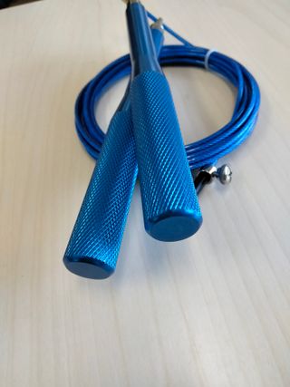 Comba de entrenamiento profesional