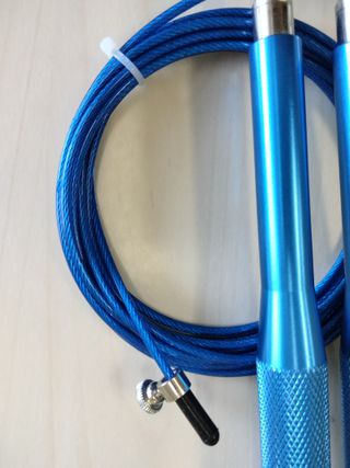 Comba de entrenamiento profesional