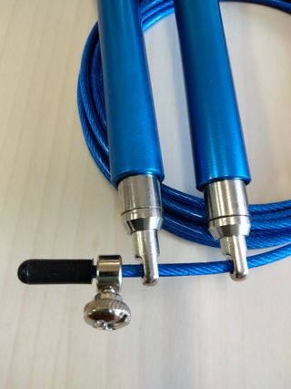 Comba de entrenamiento profesional