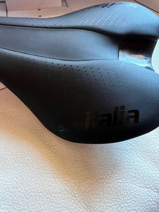 Sillin selle italia slr