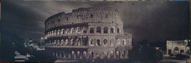 Cuadro (estilo lienzo)