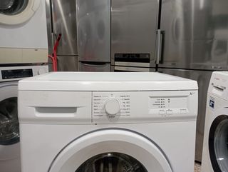 Lavadora oki de 5kg