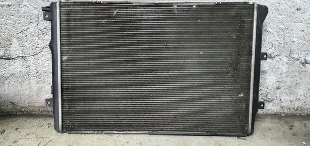 Radiador Anticongelante grupo VAG