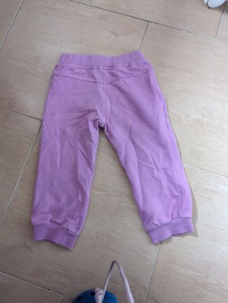 Pantalone bimba