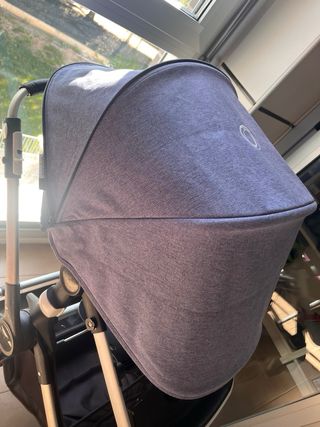 Bugaboo Fox + Capota Extensible Verano 
