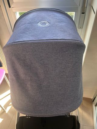 Bugaboo Fox + Capota Extensible Verano 