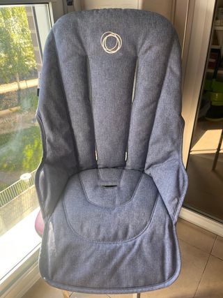 Bugaboo Fox + Capota Extensible Verano 