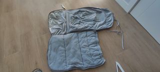 Saco sillita de bebé Walking mum