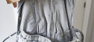 Saco sillita de bebé Walking mum