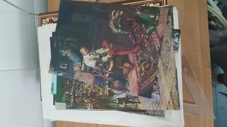 El ingenioso Hidalgo Don Quijote de la