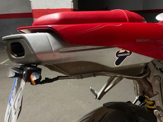 Ducati 999