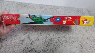 Puzzle Disney 