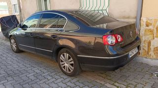 Volkswagen Passat 2006..