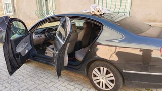 Volkswagen Passat 2006..