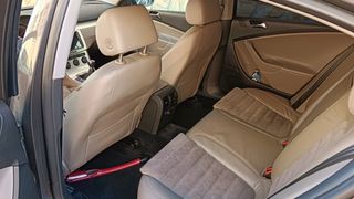 Volkswagen Passat 2006..