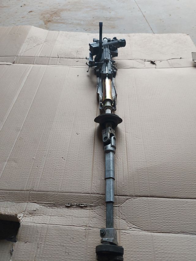 Caña dirección bmw e46