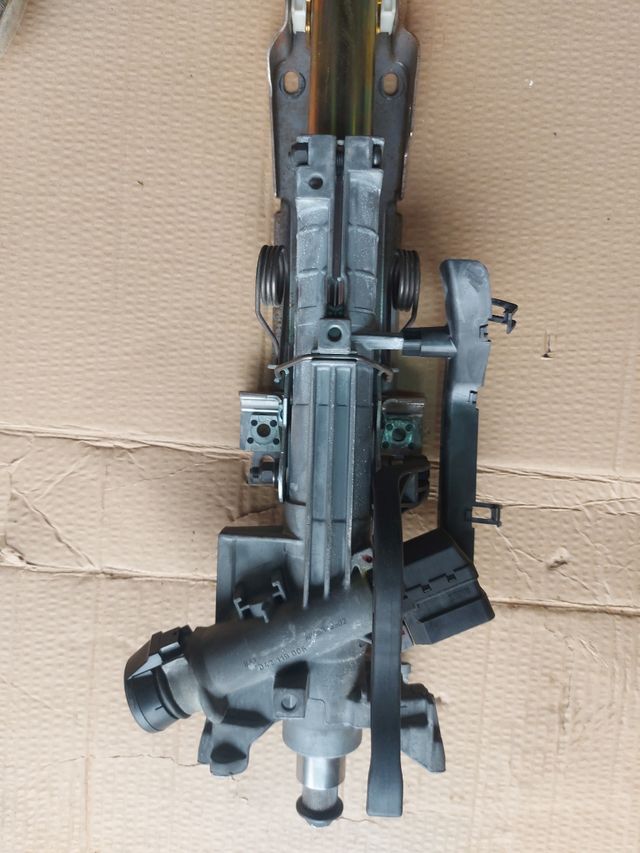 Caña dirección bmw e46