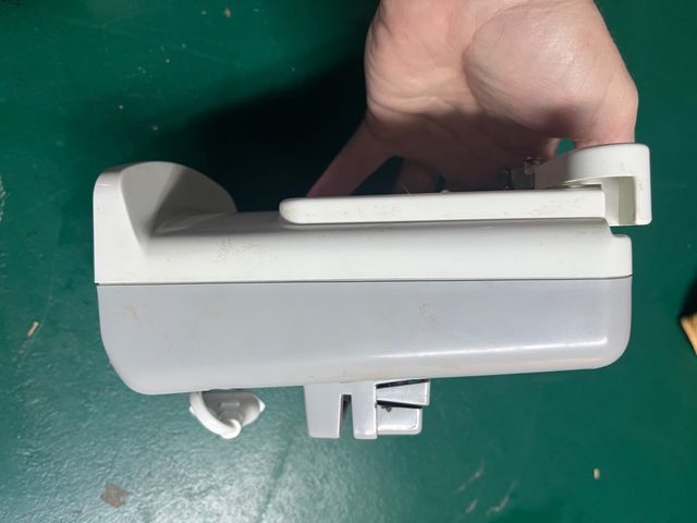 Afilador y abrelatas