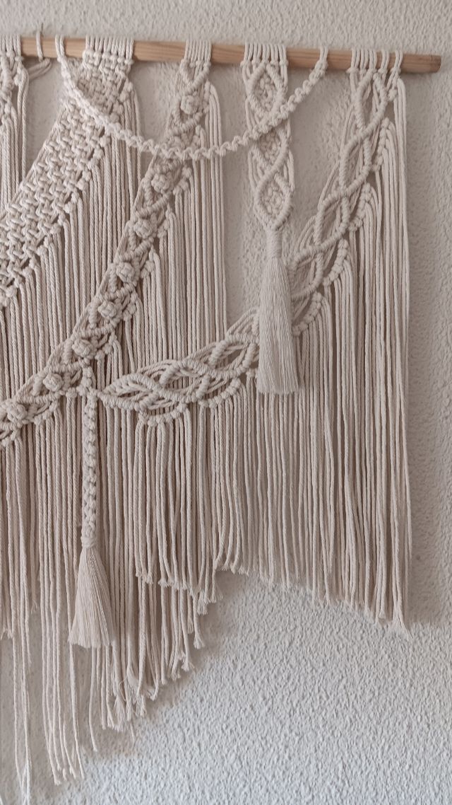 Tapiz XXL a mitad de precio