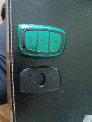 Funda llave Hyundai