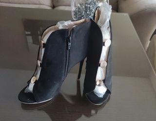 Botines 