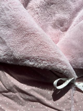 Saco para Capazo MIMITOS HOME