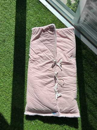 Saco para Capazo MIMITOS HOME