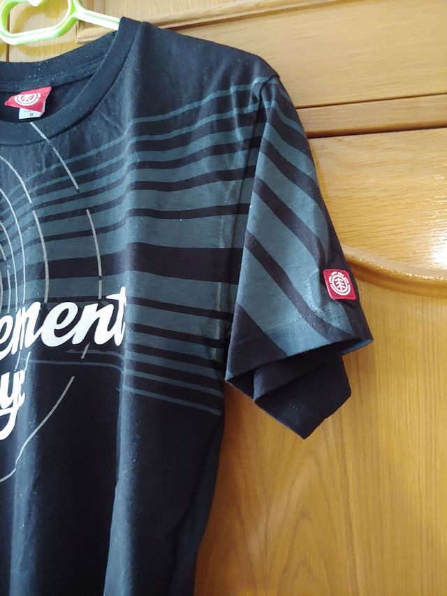 Camiseta nueva Element
