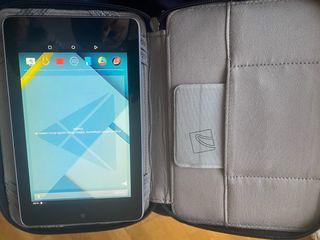 Tablet ASUS NEXUS 7