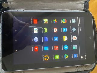Tablet ASUS NEXUS 7