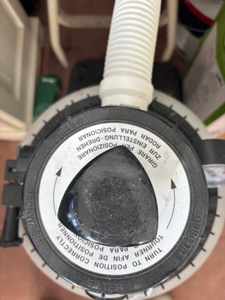 Monobloc astralpool d300 + bomba pp031