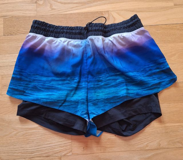 Short deportivo S Oysho de segunda mano por 10 EUR en Leganés