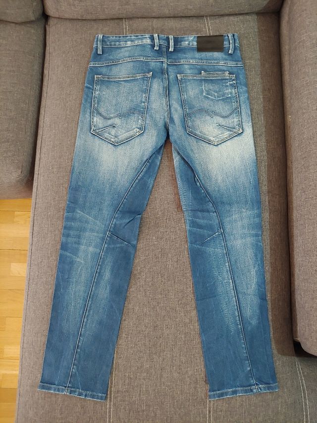 Vaquero nuevo Jack & Jones