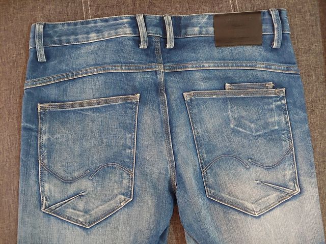 Vaquero nuevo Jack & Jones