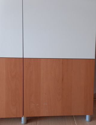 Armario IKEA BESTA
