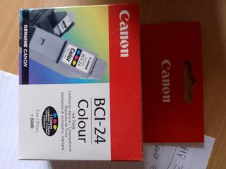 4 cartucce a colori per S300