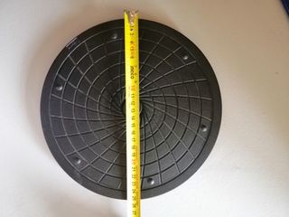 Plato giratorio VOGEL´S