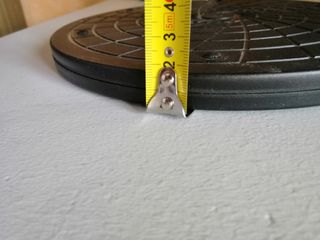 Plato giratorio VOGEL´S