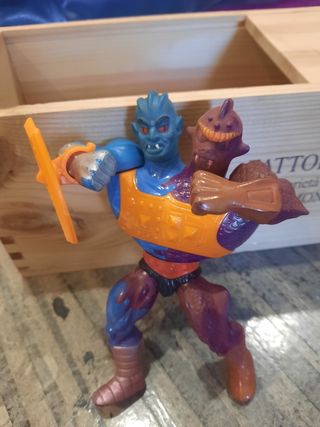 Personaggi masters of the universe