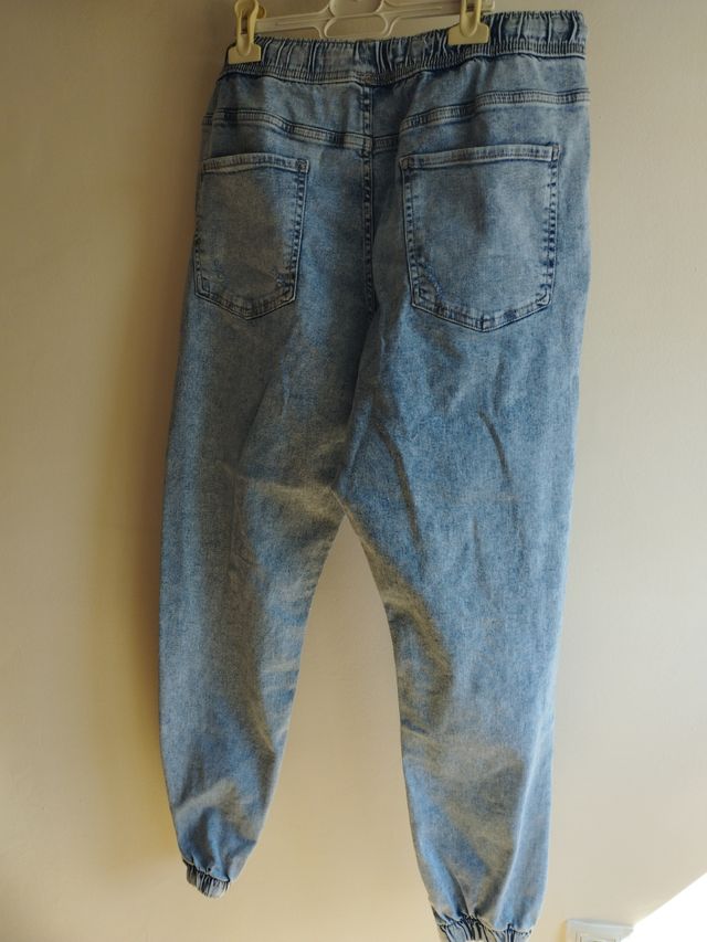 Pantalones hombre Xl