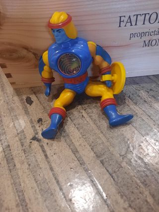 Personaggi masters of the universe