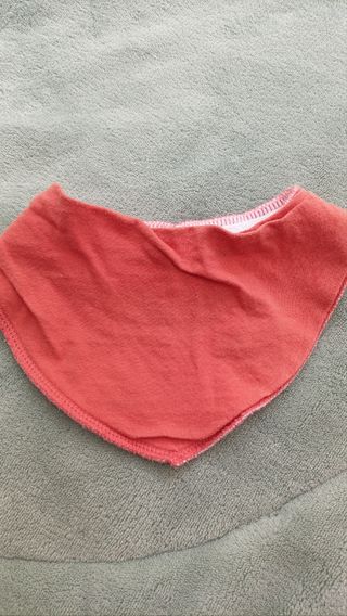 Bandanas bebé