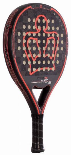 Pala Black Crown Piton 12K 2024