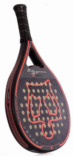 Pala Black Crown Piton 12K 2024