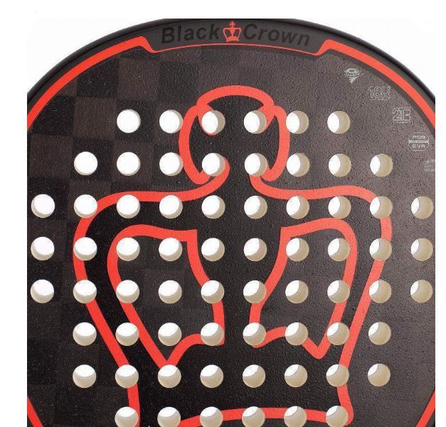 Pala Black Crown Piton 12K 2024