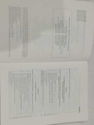 Lecciones de economía española (3x2)
