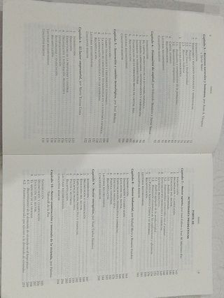 Lecciones de economía española (3x2)